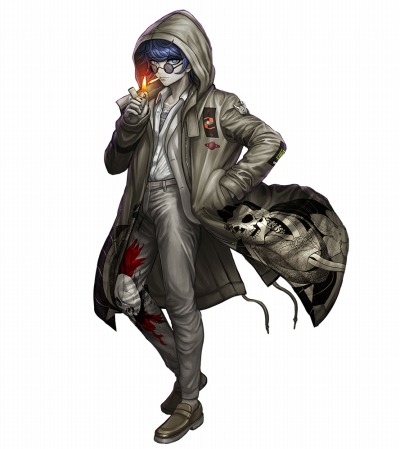 ���������꡼ No.020�Υ���ͥ������ / ��Ķõ������� �쥤�󥳡��ɡ׿�����Ķõ��ץå��������ߡ��ե֥��о졣Ķ�����ȥ��ޥƥ饹�Ҥ˽�°���뿷����饯�����ξ���������