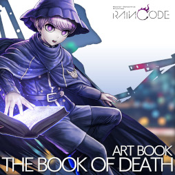 画像ギャラリー No.008のサムネイル画像 / 「超探偵事件簿 レインコード」,キャラクター紹介トレイラー第3弾を公開。アマテラス社の保安部所属メンバーが登場