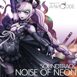 画像ギャラリー No.009のサムネイル画像 / 「超探偵事件簿 レインコード」,キャラクター紹介トレイラー第3弾を公開。アマテラス社の保安部所属メンバーが登場