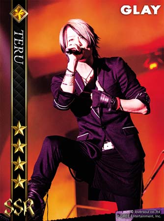 ꡼ No.007Υͥ / EXTASY VISUAL SHOCKסSPIRIT RANK BATTLE vol.8ɳ