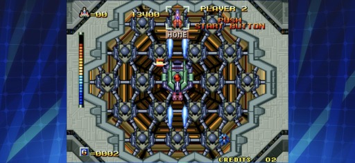 画像ギャラリー No.009のサムネイル画像 / スマホ版「アケアカNEOGEO」が配信開始。ラインナップはサムライスピリッツ天草降臨,メタルスラッグ5,ASO IIの3作品