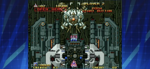 画像ギャラリー No.010のサムネイル画像 / スマホ版「アケアカNEOGEO」が配信開始。ラインナップはサムライスピリッツ天草降臨,メタルスラッグ5,ASO IIの3作品