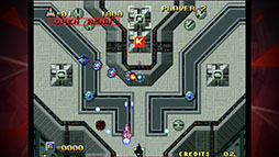 ASO II 〜ラストガーディアン〜 アケアカNEOGEO