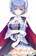 画像ギャラリー No.020のサムネイル画像 / 美少女四川省パズル「Pretty Girls Rivers」が本日リリース。ステージをクリアして美少女キャラクターのコスチュームを集めよう