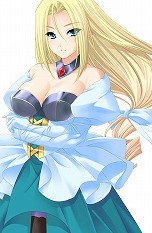 画像ギャラリー No.024のサムネイル画像 / 美少女四川省パズル「Pretty Girls Rivers」が本日リリース。ステージをクリアして美少女キャラクターのコスチュームを集めよう