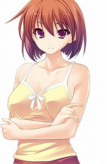 画像ギャラリー No.025のサムネイル画像 / 美少女四川省パズル「Pretty Girls Rivers」が本日リリース。ステージをクリアして美少女キャラクターのコスチュームを集めよう