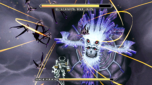 ꡼ No.005Υͥ / Switchǡ.hack//G.U. Last Recodeפ2022ǯ310ȯءG.U.ɥ꡼4Vol.1Vol.4ˤ1ܤ˼Ͽ