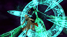 ꡼ No.015Υͥ / Switchǡ.hack//G.U. Last Recodeפ2022ǯ310ȯءG.U.ɥ꡼4Vol.1Vol.4ˤ1ܤ˼Ͽ