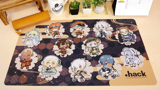 ���������꡼ No.004�Υ���ͥ������ / ��.hack//Collection�ץ��å����꡼�������¡ɤ�ơ��ޤȤ��������ʤ��о�