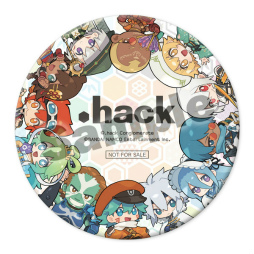 ���������꡼ No.006�Υ���ͥ������ / ��.hack//Collection�ץ��å����꡼�������¡ɤ�ơ��ޤȤ��������ʤ��о�