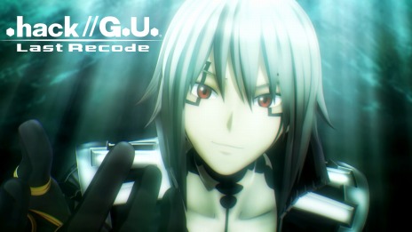 ꡼ No.005Υͥ / Switchǡ.hack//G.U. Last Recode꡼͸ϥĹϿȥ쥤顼