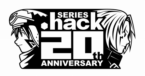 ���������꡼ No.004�Υ���ͥ������ / ��.hack�ץ��꡼����20��ǯ��褬��ư����ǰ���ҡ�CD�Υ�꡼������ǰŸ����γ��Ť����ꡣ��ǰ�ȥ쥤�顼�����