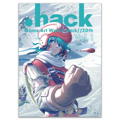 ꡼ No.002Υͥ / .hack20thǰ轸Vol.1CD Vol.13λͽ򳫻