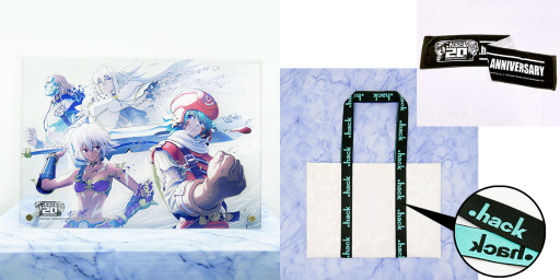 ꡼ No.003Υͥ / .hack20thǰ轸Vol.1CD Vol.13λͽ򳫻