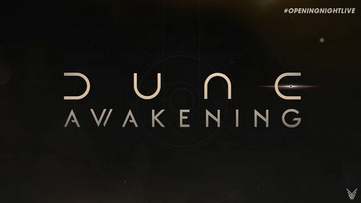 ꡼ No.005Υͥ / DUNE AwakeningȯɽǲDUNEɤΥಽʤϥץɥХХMMO
