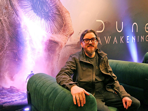 ꡼ No.002Υͥ / GDC 2024ϡȺɤΤӤ륵ХХMMODune: AwakeningפGDC 2024Ǻ٤åƤ