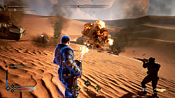 ꡼ No.003Υͥ / Υץ쥤ݡϡȺɤǥХХ뤹MMORPGDune: Awakeningפ®θgamescom