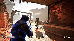 ꡼ No.004Υͥ / Υץ쥤ݡϡȺɤǥХХ뤹MMORPGDune: Awakeningפ®θgamescom