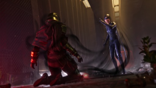 画像ギャラリー No.005のサムネイル画像 / 「Dune: Awakening」,無料大型アップデート「チャプター2」を配信。完全独立ストーリーの有料DLC「Lost Harvest」もリリース