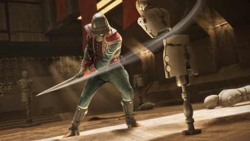 画像ギャラリー No.007のサムネイル画像 / 「Dune: Awakening」,無料大型アップデート「チャプター2」を配信。完全独立ストーリーの有料DLC「Lost Harvest」もリリース