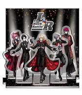 画像ギャラリー No.003のサムネイル画像 / 「from ARGONAVIS」“L★R Rock Battle”Produced by CG STAR LIVEのオリジナルグッズ情報が公開に