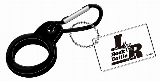 画像ギャラリー No.016のサムネイル画像 / 「from ARGONAVIS」“L★R Rock Battle”Produced by CG STAR LIVEのオリジナルグッズ情報が公開に