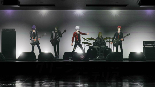 画像ギャラリー No.008のサムネイル画像 / 「from ARGONAVIS」キャストもサプライズで登場したCG STAR LIVEゲネプロ公演写真を掲載