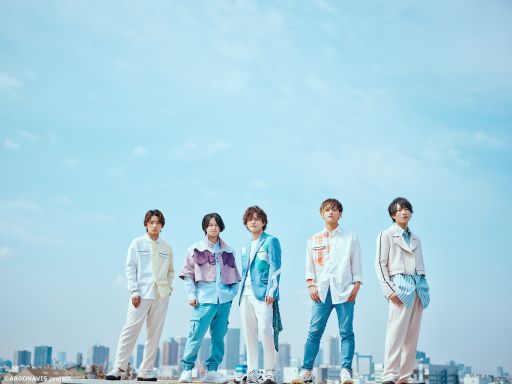 画像ギャラリー No.002のサムネイル画像 / 野外音楽ライブ「ARGONAVIS LIVE 2021 JUNCTION A-G」のBlu-rayが本日発売