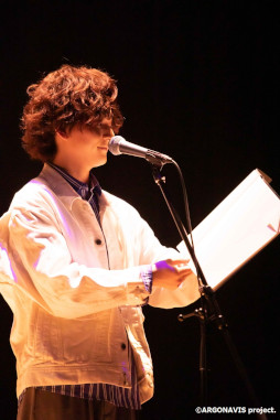 画像ギャラリー No.003のサムネイル画像 / 「アルゴナビス Acoustic Tour 2022 -Spring Session-ツアーファイナル開催報告」が公開に