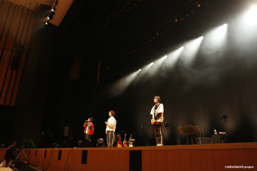 ꡼ No.002Υͥ / ֥르ʥӥ Acoustic Tour 2022 -Spring Session-׺ǽݡȡ1ĤȤƱ֤Ϥʤɶ˾Υ饤