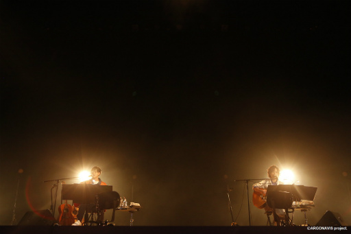 ꡼ No.003Υͥ / ֥르ʥӥ Acoustic Tour 2022 -Spring Session-׺ǽݡȡ1ĤȤƱ֤Ϥʤɶ˾Υ饤