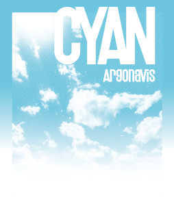 画像ギャラリー No.003のサムネイル画像 / Argonavis 2nd Album「CYAN」が本日発売に