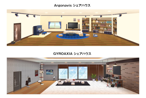 画像ギャラリー No.003のサムネイル画像 / 展示会「ARGONAVIS Thanks Exhibition "from AAside"」が7月15日から東京・渋谷で開催に
