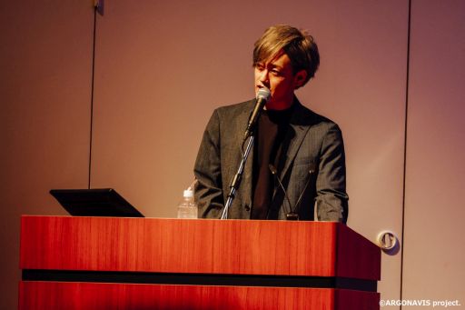 画像ギャラリー No.004のサムネイル画像 / 「from ARGONAVIS」新作アプリは2023年夏にリリース予定。プロジェクト発表会で発表された情報を公開