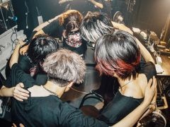 ��GYROAXIA TOUR 2022 -Freestyle-������GIGS�饤�֤��ݡ��ȡ��ꥢ��Х�ɤ�����ʪ�ɤˤʤꡤ��������뤬��������