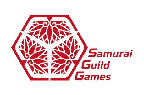 ꡼ No.002Υͥ / ָǵOnline-METAWORLDפȥ८ɡSamurai Guild Gamesɤѡȥʡåפ