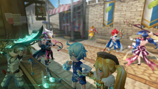 ꡼ No.003Υͥ / ָǵOnline -META WORLD-פHyrule Guild Gamesѡȥʡåפ롣罸