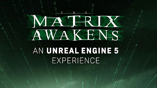 ꡼ No.001Υͥ / The Matrix Awakens: An Unreal Engine 5 Experienceפ̵ǥ⤬PS5/Xbox Series XS1210ۿ