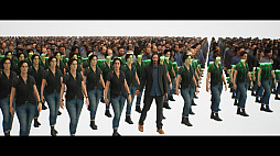 ꡼ No.006Υͥ / ǲޥȥåơޤˤUE5ѥǥThe Matrix Awakens: An Unreal Engine 5 Experienceפۿ