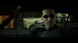 ꡼ No.008Υͥ / ǲޥȥåơޤˤUE5ѥǥThe Matrix Awakens: An Unreal Engine 5 Experienceפۿ