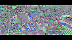 ꡼ No.013Υͥ / ǲޥȥåơޤˤUE5ѥǥThe Matrix Awakens: An Unreal Engine 5 Experienceפۿ