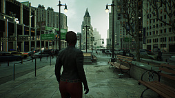 ꡼ No.014Υͥ / ǲޥȥåơޤˤUE5ѥǥThe Matrix Awakens: An Unreal Engine 5 Experienceפۿ