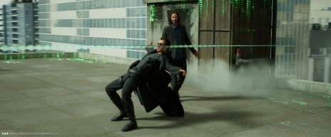 ꡼ No.027Υͥ / ǲޥȥåơޤˤUE5ѥǥThe Matrix Awakens: An Unreal Engine 5 Experienceפۿ