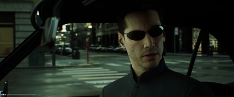 ꡼ No.028Υͥ / ǲޥȥåơޤˤUE5ѥǥThe Matrix Awakens: An Unreal Engine 5 Experienceפۿ