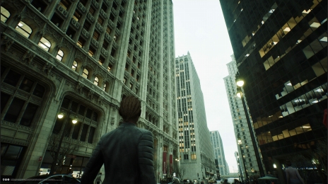 ꡼ No.042Υͥ / ǲޥȥåơޤˤUE5ѥǥThe Matrix Awakens: An Unreal Engine 5 Experienceפۿ