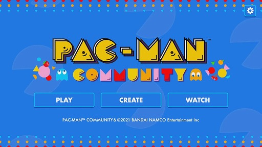꡼ No.001Υͥ / Facebook GamingǡPAC-MAN COMMUNITYפץ󡣼ʬϩäͷ٤롤4ǽʿѥåޥ