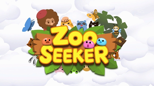 ꡼ No.001Υͥ / PR۲İ餷ưʪãõʪZoo SeekerפSteamǼ»档֤áĤפβߤʤǳڤ⤦