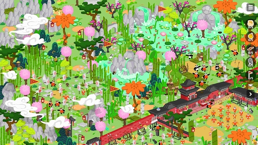 ꡼ No.006Υͥ / PR۲İ餷ưʪãõʪZoo SeekerפSteamǼ»档֤áĤפβߤʤǳڤ⤦