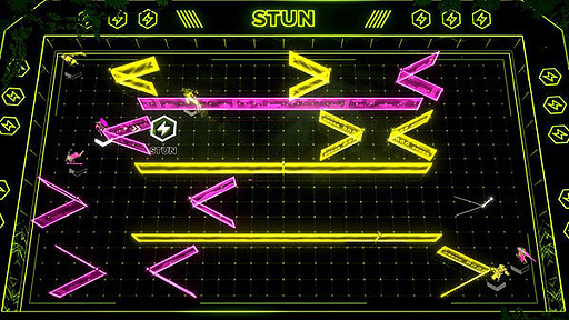 ꡼ No.004Υͥ / Laser League: World ArenaפۿSteamȡܥץ쥤̵Ȥʤäޥץ쥤ݡĥ
