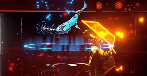 ꡼ No.005Υͥ / Laser League: World ArenaפۿSteamȡܥץ쥤̵Ȥʤäޥץ쥤ݡĥ